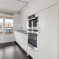 Tilburg, Tivolistraat, 4-kamer appartement - foto 6