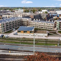 Zutphen, Statenbolwerk, 2-kamer appartement - foto 4