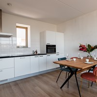 Amsterdam, Oostenburgermiddenstraat, 3-kamer appartement - foto 4