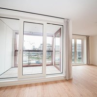 Hoofddorp, Mies van der Rohestraat, 3-kamer appartement - foto 6