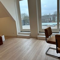 Schiedam, Nieuwe Haven, 2-kamer appartement - foto 4