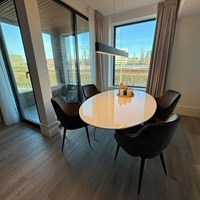 Amsterdam, Isaac Titsinghkade, 2-kamer appartement - foto 4