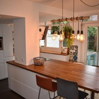 Eindhoven, Piuslaan, tussenwoning - foto 5