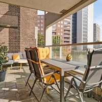 Rotterdam, Honingerhof, 3-kamer appartement - foto 6