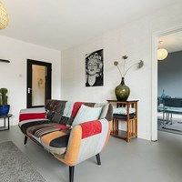 Rotterdam, Van Oldenbarneveltplaats, bovenwoning - foto 5