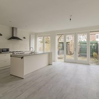 Amstelveen, Ruischenstein, tussenwoning - foto 4