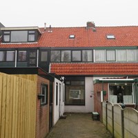 Den Helder, Huygensstraat, eengezinswoning - foto 5