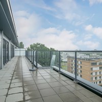 Amstelveen, Maimonideslaan, penthouse - foto 5