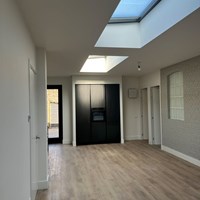 Doorn, Kerklaan, benedenwoning - foto 4