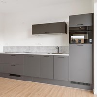 Hoofddorp, Niemeyerstraat, hoekappartement - foto 5