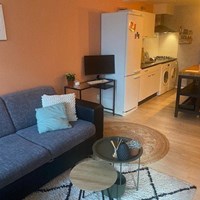 Gouda, Spoorstraat, 2-kamer appartement - foto 4