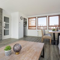 Rotterdam, Bloemfonteinstraat, bovenwoning - foto 4