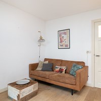 Amsterdam, Wilhelminastraat, 2-kamer appartement - foto 6