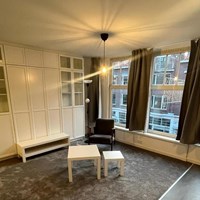 Rotterdam, Grote Visserijstraat, 2-kamer appartement - foto 4