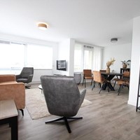 Amsterdam, Rondeel, 3-kamer appartement - foto 6