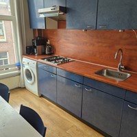 Amsterdam, Lijnbaansgracht, 3-kamer appartement - foto 6