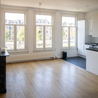 Amsterdam, Ruysdaelkade, 3-kamer appartement - foto 5