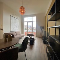 Groningen, Nieuwe Boteringestraat, 2-kamer appartement - foto 4