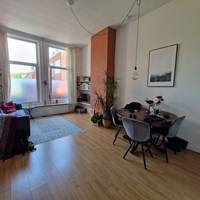 Groningen, Sterrebosstraat, 2-kamer appartement - foto 5