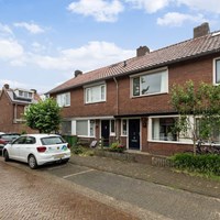 Breda, Spechtstraat, eengezinswoning - foto 4