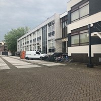 Leeuwarden, Oostergoweg, zelfstandige studio - foto 4