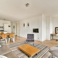 Amsterdam, Nassaukade, 3-kamer appartement - foto 5