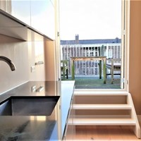 Amsterdam, Stadionweg, 3-kamer appartement - foto 5