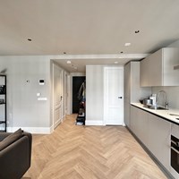 Amsterdam, Eerste van Swindenstraat, 3-kamer appartement - foto 6