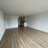 Amsterdam, Geervliet, 2-kamer appartement - foto 4