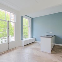 Amsterdam, Nicolaas Maesstraat, 3-kamer appartement - foto 4