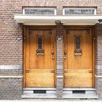 Maastricht, Herbenusstraat, herenhuis - foto 4