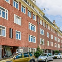 Amsterdam, Paramariboplein, benedenwoning - foto 5