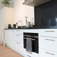 Diemen, Gerrit Rietveldsingel, 2-kamer appartement - foto 4