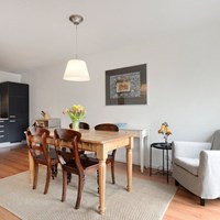 Den Haag, Laan van Meerdervoort, 3-kamer appartement - foto 5