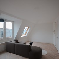 Amsterdam, Sint Willibrordusstraat, 2-kamer appartement - foto 5