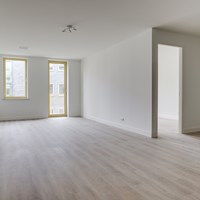 Amsterdam, Naritaweg, hoekappartement - foto 4