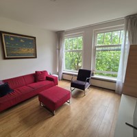 Amsterdam, Lijnbaansgracht, 3-kamer appartement - foto 4