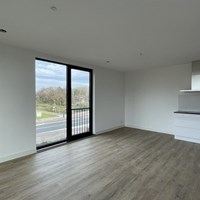 Den Helder, Ijsselmeerstraat, 3-kamer appartement - foto 4