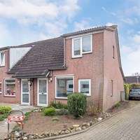 Borculo, De Weverij, hoekwoning - foto 4