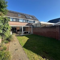 Helmond, Dr. Knippenberghof, tussenwoning - foto 4