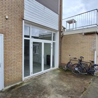 Tilburg, Tournooistraat, semi zelfstandige studio - foto 4