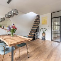 Amsterdam, Aalsmeerweg, 4-kamer appartement - foto 4