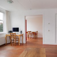 Amsterdam, Admiralengracht, 2-kamer appartement - foto 4