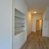 Groningen, Vlasstraat, benedenwoning - foto 5