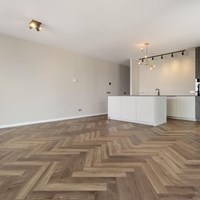 Amsterdam, Badhuiskade, 2-kamer appartement - foto 6