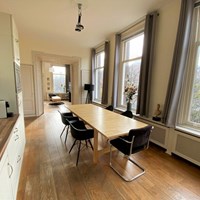 Amsterdam, Johannes Verhulststraat, hoekappartement - foto 5