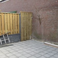 Helmond, Wolfstraat, semi zelfstandige studio - foto 6