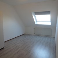 Bolsward, Sparrenburg, tussenwoning - foto 5