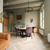 Leeuwarden, Oude Oosterstraat, bovenwoning - foto 5