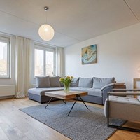 Den Haag, Boomsluiterskade, 3-kamer appartement - foto 4